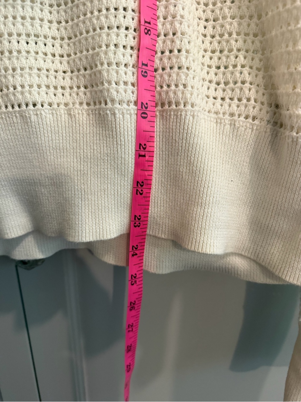 Varley Kershaw Sweater - Picture 4 of 5